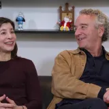 Pisci &Scaron;trumpfova ekskluzivno: '&Scaron;trumpfeta je najteži lik za pisanje, a ponekad se i kreativno posvađamo'