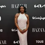 Simone Biles otvoreno o povećanju grudi: 'Sve dok voliš sebe, to je jedino važno'
