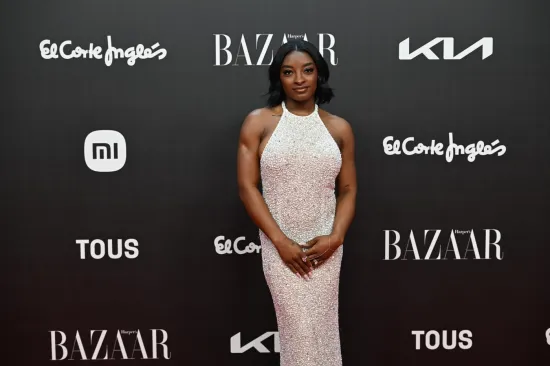 Simone Biles otvoreno o povećanju grudi: 'Sve dok voli&scaron; sebe, to je jedino važno'