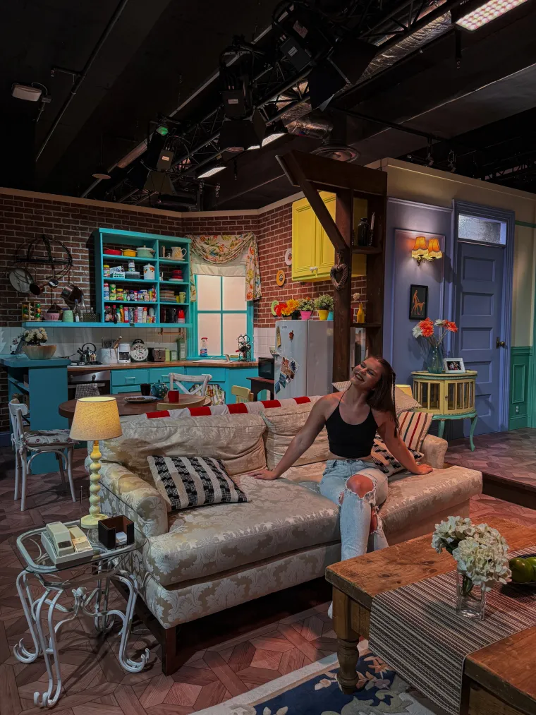 Ana je uz tri posla proputovala 14 zemalja: 'Uvijek iskrsne neka neočekivana situacija'