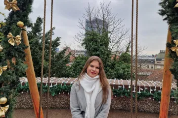 Ana je uz tri posla proputovala 14 zemalja: 'Uvijek iskrsne neka neočekivana situacija'