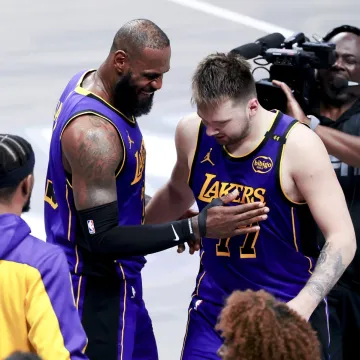 Povratak dvojice lidera potpuno je promijenio rasplet NBA večeri