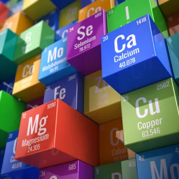 [KVIZ] Zna&scaron; li sve o svojstvima ovih kemijskih elemenata?