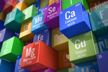 [KVIZ] Zna&scaron; li sve o svojstvima ovih kemijskih elemenata?