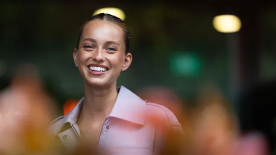 Portugalka koja je zasjenila novog prvaka Formule 1: Tko je ljepotica koja je osvojila Norrisa?