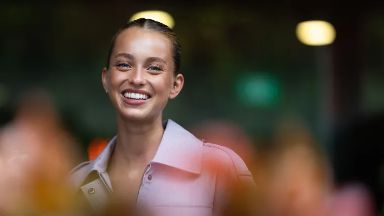 Portugalka koja je zasjenila novog prvaka Formule 1: Tko je ljepotica koja je osvojila Norrisa?