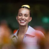 Portugalka koja je zasjenila novog prvaka Formule 1: Tko je ljepotica koja je osvojila Norrisa?