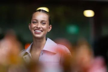 Portugalka koja je zasjenila novog prvaka Formule 1: Tko je ljepotica koja je osvojila Norrisa?