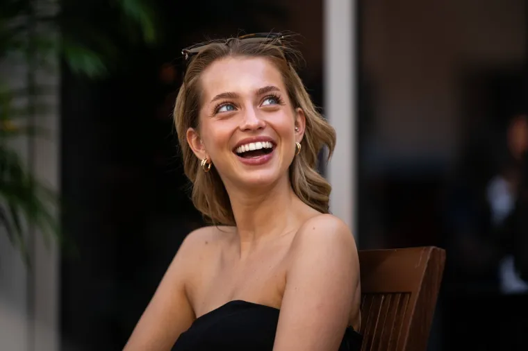 Portugalka koja je zasjenila novog prvaka Formule 1: Tko je ljepotica koja je osvojila Norrisa?