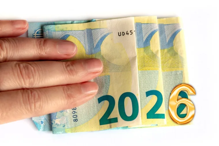 Ogromno bogatstvo stiže ovim znakovima: U 2026. doslovce će se kupati u novcu