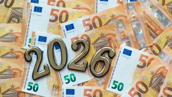 Ogromno bogatstvo stiže ovim znakovima: U 2026. doslovce će se kupati u novcu