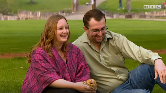 Žive svoju bajku u Kanadi: Ovako danas izgledaju Srećko i Antonija iz 'Ljubav je na selu'