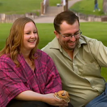 Žive svoju bajku u Kanadi: Ovako danas izgledaju Srećko i Antonija iz 'Ljubav je na selu'