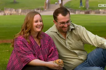 Žive svoju bajku u Kanadi: Ovako danas izgledaju Srećko i Antonija iz 'Ljubav je na selu'