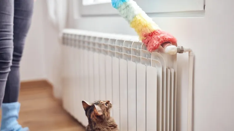 Radijatori vam ne griju dobro? Prije nego pozovete majstora provjerite ovo