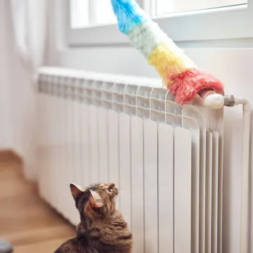 Radijatori vam ne griju dobro? Prije nego pozovete majstora provjerite ovo