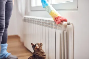 Radijatori vam ne griju dobro? Prije nego pozovete majstora provjerite ovo