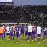 Klub hrvatskog reprezentativca pod povećanim osiguranjem nakon prijetnji igračima i stožeru