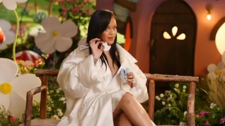 Rihanna je veliki fan &Scaron;trumpfova: 'Svog menadžera zove Papa &Scaron;trumpf'