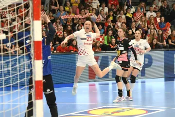 Paragvaj najteži ispit dosad: Evo gdje i kada gledati Hrvatsku u finalu President's Cupa