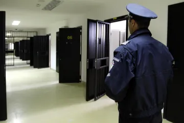 Osuđene na 40 godina i doživotni zatvor: Jedna je ubila ljubavnika, a druga zarila nož u svekrvu