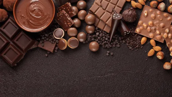 [KVIZ] Čokoladoljupci, znate li sve?