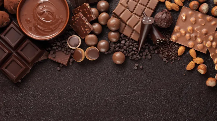 [KVIZ] Čokoladoljupci, znate li sve?