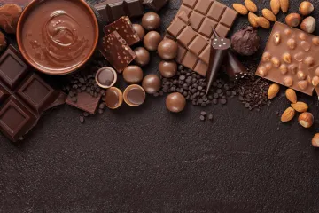 [KVIZ] Čokoladoljupci, znate li sve?