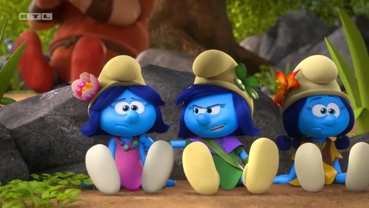 Otkrivamo tko je &Scaron;trumpfeta: &lsquo;Ja sam bila inspiracija&rsquo;