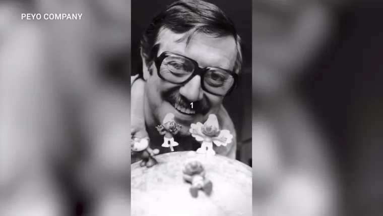 Otkrivamo tko je &Scaron;trumpfeta: &lsquo;Ja sam bila inspiracija&rsquo;