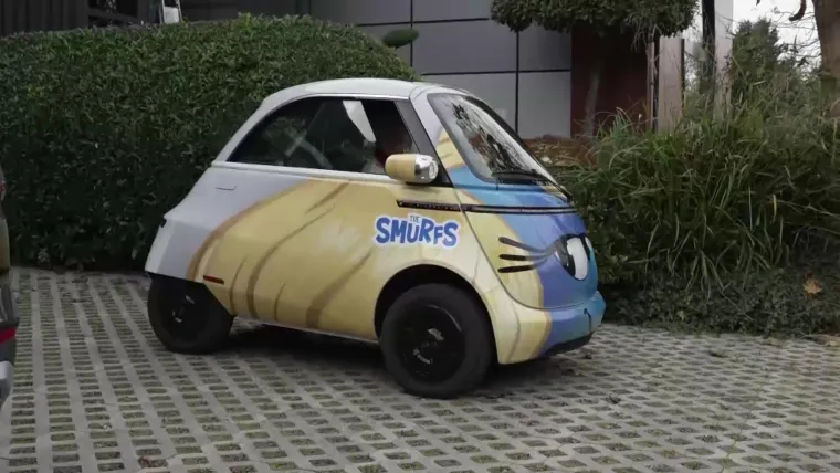 Otkrivamo tko je &Scaron;trumpfeta: &lsquo;Ja sam bila inspiracija&rsquo;