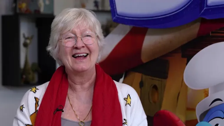 Otkrivamo tko je &Scaron;trumpfeta: &lsquo;Ja sam bila inspiracija&rsquo;