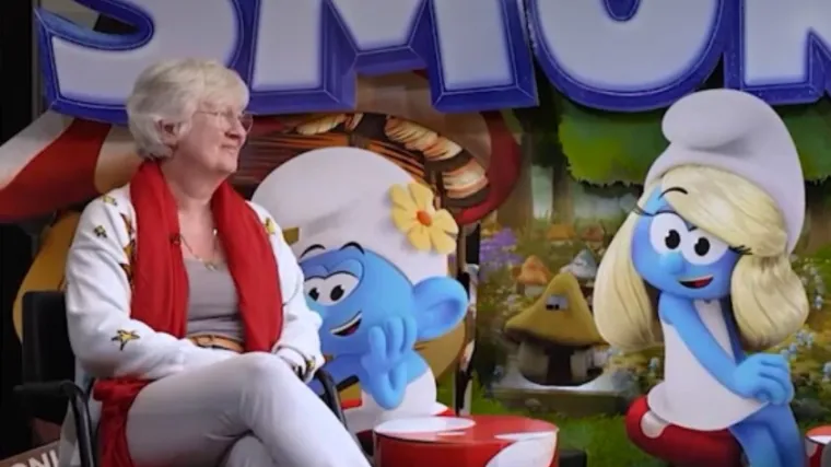 Otkrivamo tko je &Scaron;trumpfeta: &lsquo;Ja sam bila inspiracija&rsquo;