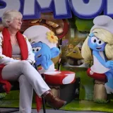 Otkrivamo tko je &Scaron;trumpfeta: &lsquo;Ja sam bila inspiracija&rsquo;