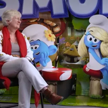 Otkrivamo tko je &Scaron;trumpfeta: &lsquo;Ja sam bila inspiracija&rsquo;