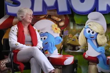 Otkrivamo tko je &Scaron;trumpfeta: &lsquo;Ja sam bila inspiracija&rsquo;