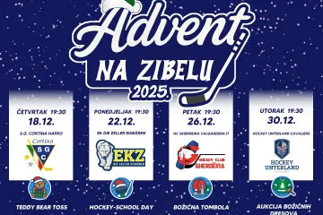 Novi zimski projekt u Sisku donosi seriju posebnih događanja tijekom prosinca