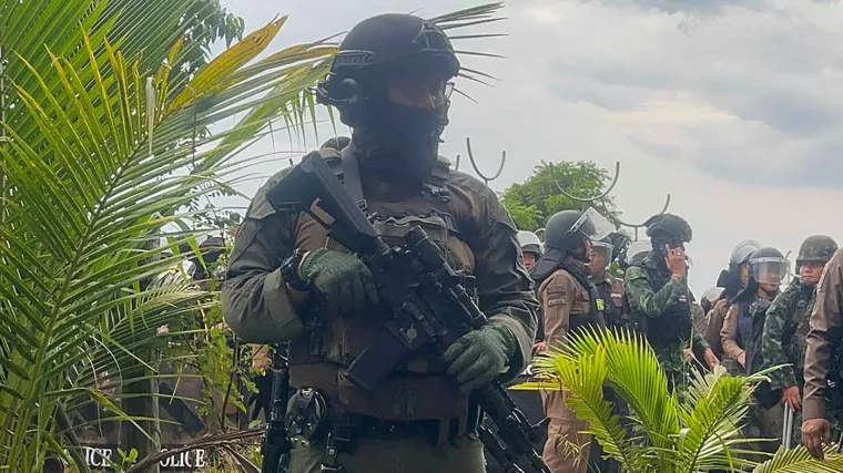 Hrvatski analitičar objasnio je li moguć novi rat: 'Ovo vam je otprilike kao Srbija i Kosovo'