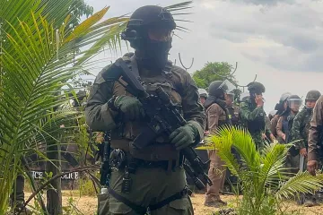 Hrvatski analitičar objasnio je li moguć novi rat: 'Ovo vam je otprilike kao Srbija i Kosovo'