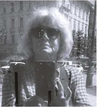 Preminula novinarka i urednica Sonja Braut