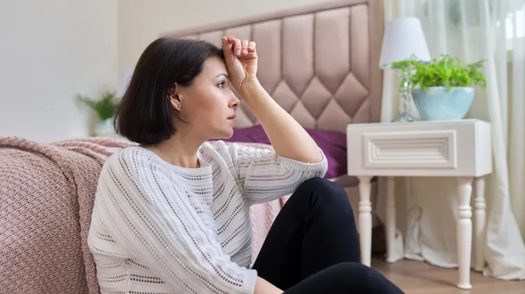 Kako preživjeti zimu u menopauzi i perimenopauzi? 'Čak devet simptoma se pogoršava'