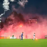 Spektakl u četvrtfinalu Kupa: Veliki derbi na Rujevici, Dinamo na niželigaša