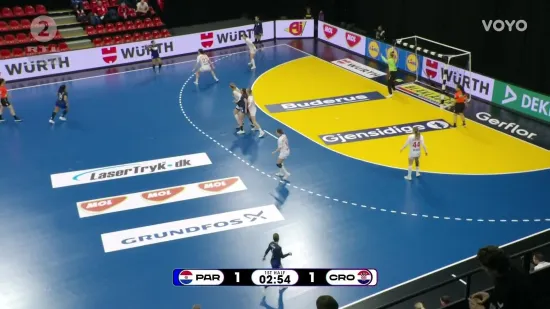 Zatvorila vrata u velikom stilu: Ključna reakcija hrvatskog broja jedan u samom startu