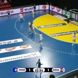 Zatvorila vrata u velikom stilu: Ključna reakcija hrvatskog broja jedan u samom startu