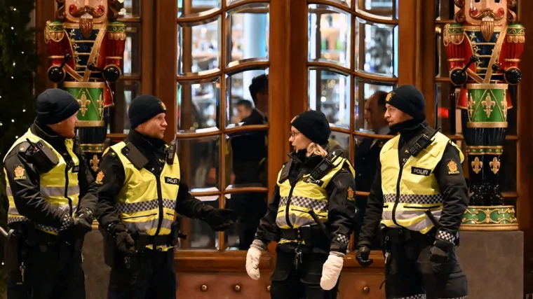 Nosio sačmaricu, bejzbol palicu i nož: Uhićen mladić (19), pucao po trgovačkom centru