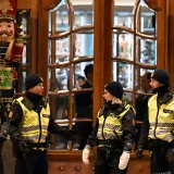 Opsadno stanje u trgovačkom centru: Čula se pucnjava, policija pretražuje prostore