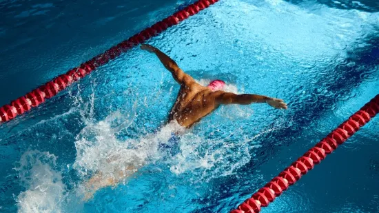 [KVIZ] Koliko znaš o hrvatskim plivačima i plivačicama?