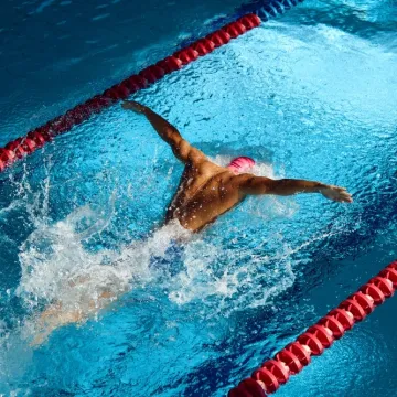 [KVIZ] Koliko znaš o hrvatskim plivačima i plivačicama?