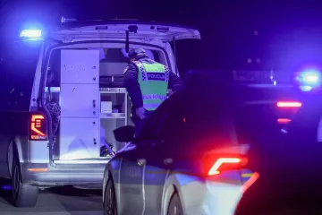 Stra&scaron;an sudar kod Na&scaron;ica: Tinejdžerica se bori za život, te&scaron;ko ozlijeđeno jo&scaron; dvoje