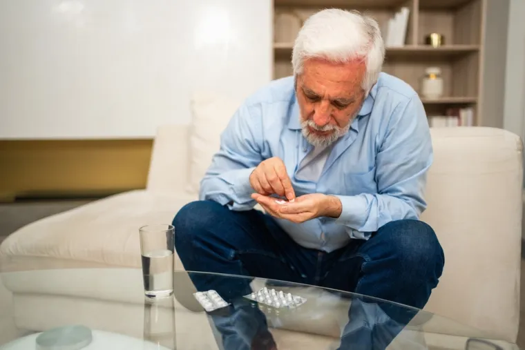 Liječnik upozorava na ozbiljne rizike: Popularni lijekovi protiv bolova mogu biti opasni